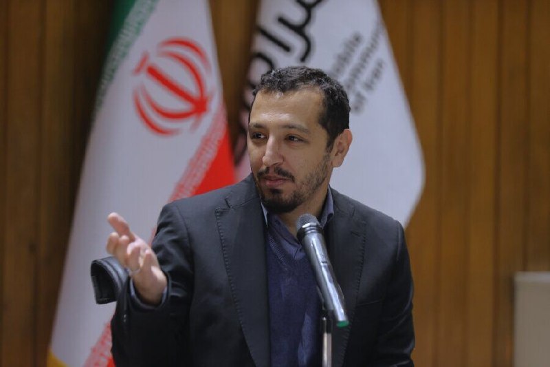 پیام ما آنلاین: 🔷راهبرد جدید بهزیستی🔶تقویت توانمندسازی و توسعه مشارکتهای مردمی برای کاهش آسیبهای اجتماعی🔷رئیس مرکز مشارکتهای مردمی سا