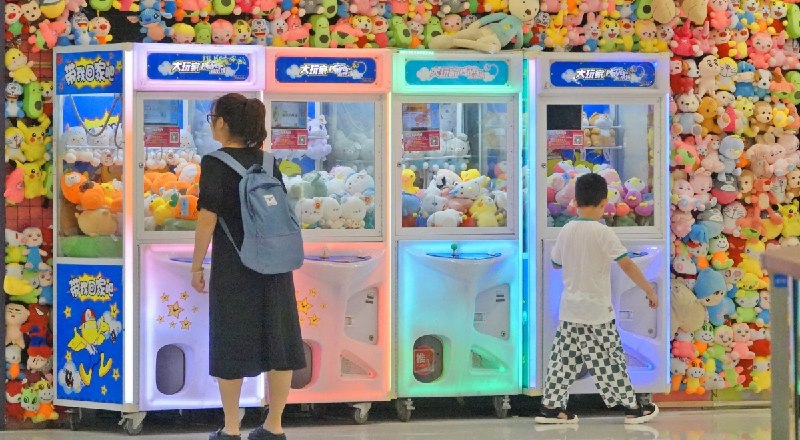 Major arcade game company leaked millions of user records