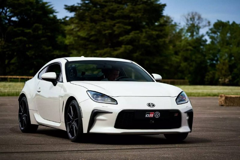 На Toyota и Subaru подали в суд из-за двигателей 86 и BRZ 1