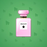 Perfume Bottle #448