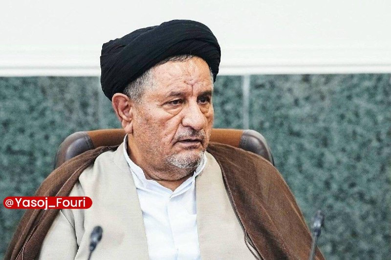 یاسوج فوری: انتقاد نماینده کهگیلویه از خاموشی‌های مکرر و خسارات به وسایل مردم🔹نماینده کهگیلویه در مجلس، به خاموشی‌های مکرر و خساراتی