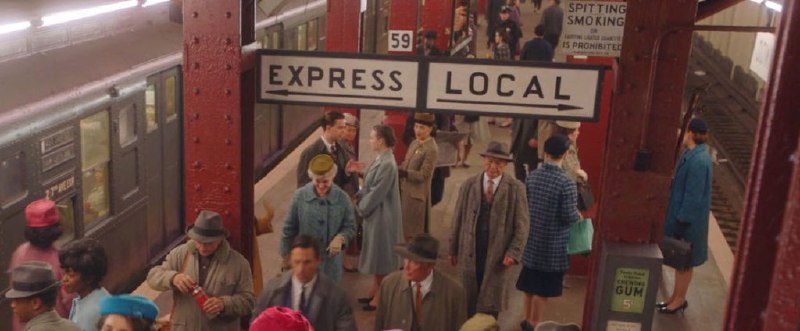 Type Revival for Film & TV | Alphabettes