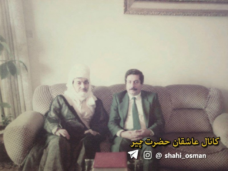 عاشقان حضرت پیر: 💠 تصوف؛ مکتب اخلاق و تزکیه🔺 وَقَالَ بَعْضُهُمْ: التَّصَوُّفُ كُلُّهُ أَخْلَاقٌ، فَمَنْ زَادَ عَلَيْكَ بِالْأَخْلَاقِ زَا