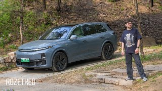 Новый Li Auto L9 Livis официально появится в России во второй половине года  Продажи экспортной версии будут реализованы через официальных дилеров. Эта версия в отличие от моделей, доступных неофициально, получит ряд адаптаций под российский рынок.  Среди…