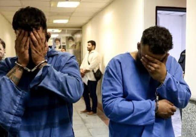 🔸 משטרת הבירה: תיק מרפאת יופי מזויף באנדרזגו נסגר / 2 נאשמים נעצרו