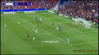 🚨 נאצ'ו פרי משך אחד אחורה עבור החוץ.