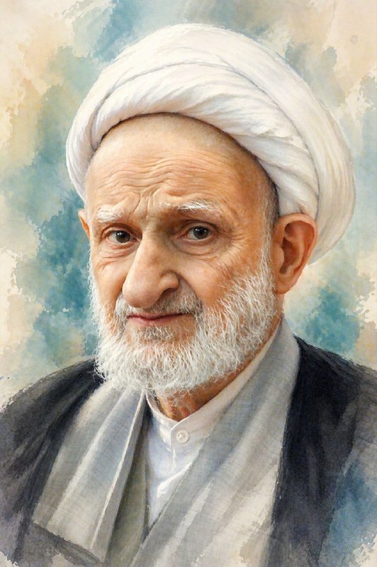 استاد مهدی دانشمند: ✍حضرت آیتالله بهجت:باید بدانیم که یک واجب بزرگی بر دوش همه است؛ معلمین با تعلیم، و مداحان با عمل.باید بفهمانند که از مح