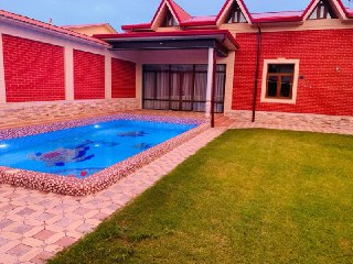Dacha for sale, ready business