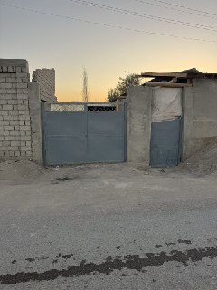 Продаётся участок сергили  сурум