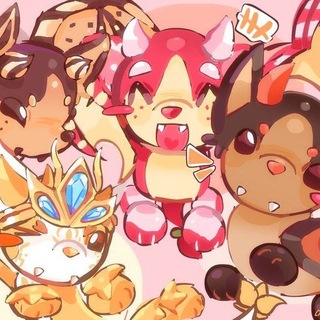ks | Trade Chat | MM2 | Adopt