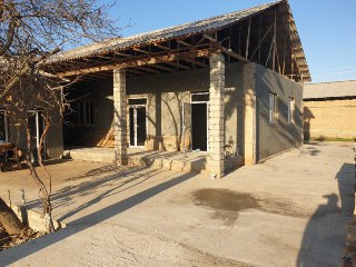 Очень Срочно! Uy Xovli Uchastka Sotiladi