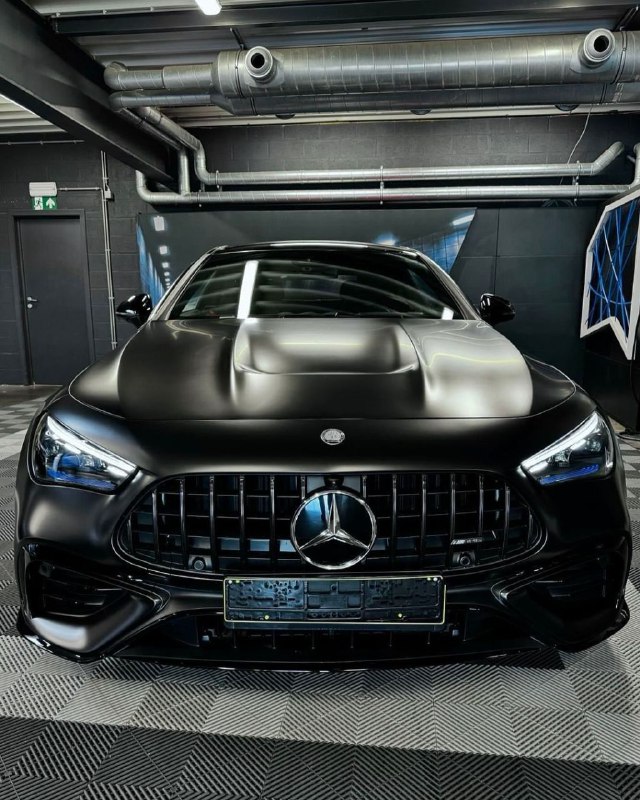CLE 53 AMG