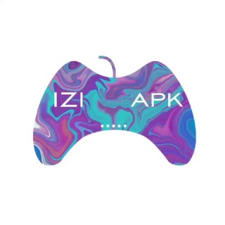 izi.apk – взломки Telegram channel profile photo