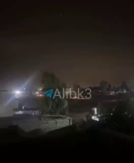 / Additional photographs of the direct effects on Kurdish terrorist bases in Erbil