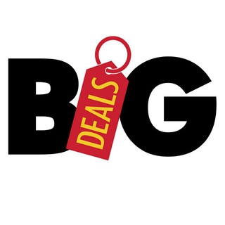 BIG DEALS