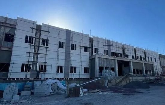 آرمان کرمان: 🔻بیمارستان بم نباید پشت دیوار اعتبار بماند🔹فوت یک مادر باردار در هفته‌های گذشته آن‌هم در بیمارستان پاستور بم، بار دیگر ز