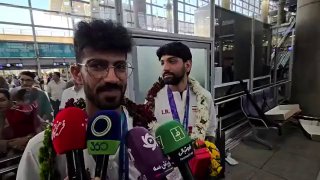 🎥 Hassan Fajani, e-football champion: I don't live in Iran, I live in Jakarta, and the reason for my progress in this field is the speed of the Internet.