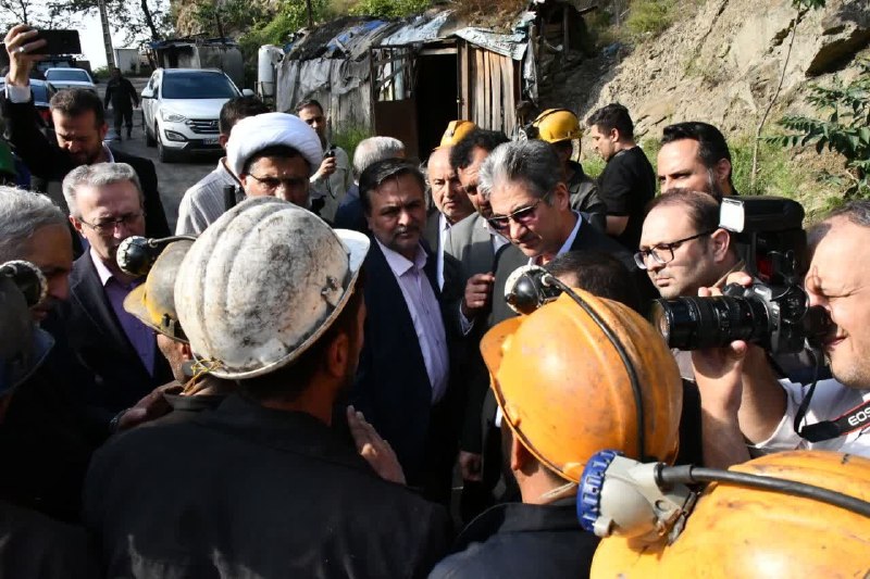 Deputy Minister of Cooperatives: Workers' insurance should not be a victim of employers' obligations