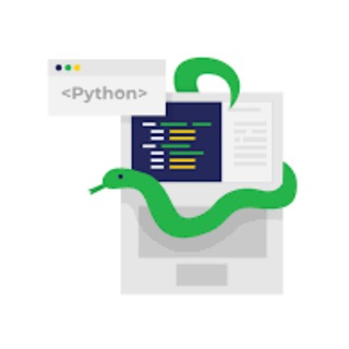 Python Materials Telegram Group Link