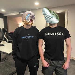 Telegram profile photo for Старший по доте