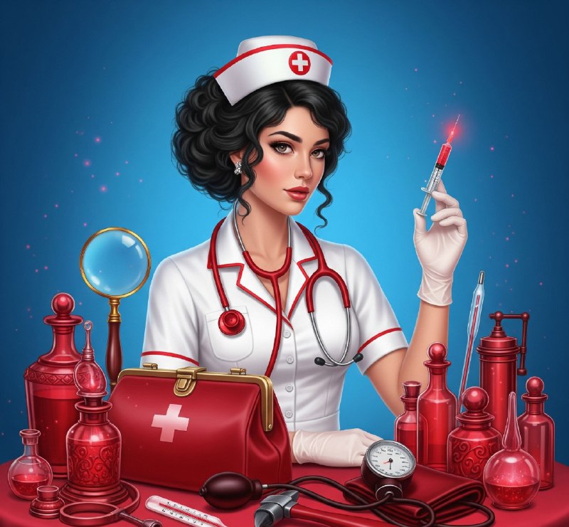 ردپای تاریخ: 🩺هزینه دکتر خیلی بالاست دیگه برای کوچیکترین چیز دکتر نرو👩⚕️بیا اینجا پزشک خودت تو خونه باش👇👇پزشک آنلاین➡️➡️➡️