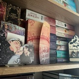 ульяна читает📚