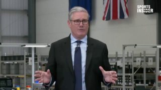 Keir Starmer:It is our intelligence assessment and the assessment of other countries in NATO that there could be an atta… - news image