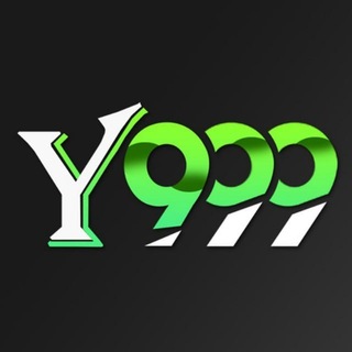 Telegram profile photo for Y999.ai | Official Channel ®