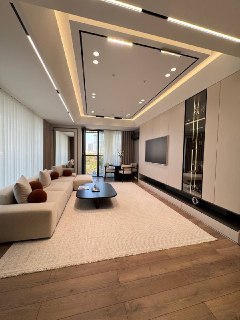 Сдается квартира в аренду Шайхонтохурском районе ЖК U-Tower