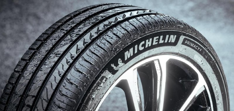Michelin анонсировал новые летние шиныКомпания Michelin представила пятое поколе