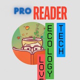 Pro Reader Series