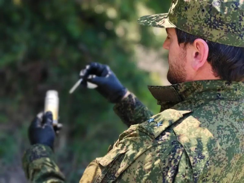 В Дагестане возбуждено уголовное дело за нарушение природоохранного законодательства. фото