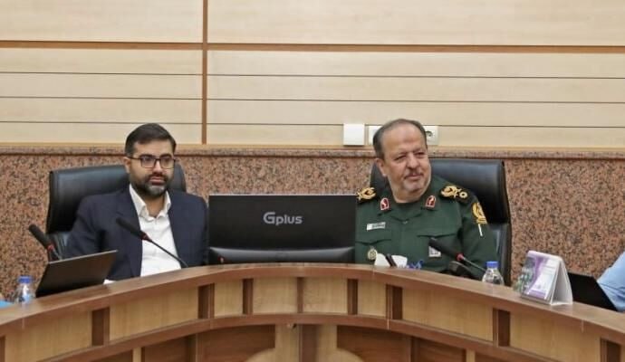 ראש משרד הביטחון: ייעול צריכת האנרגיה מצריך חבילה מקיפה