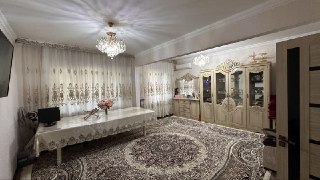 3 хонали квартира Уч тепа