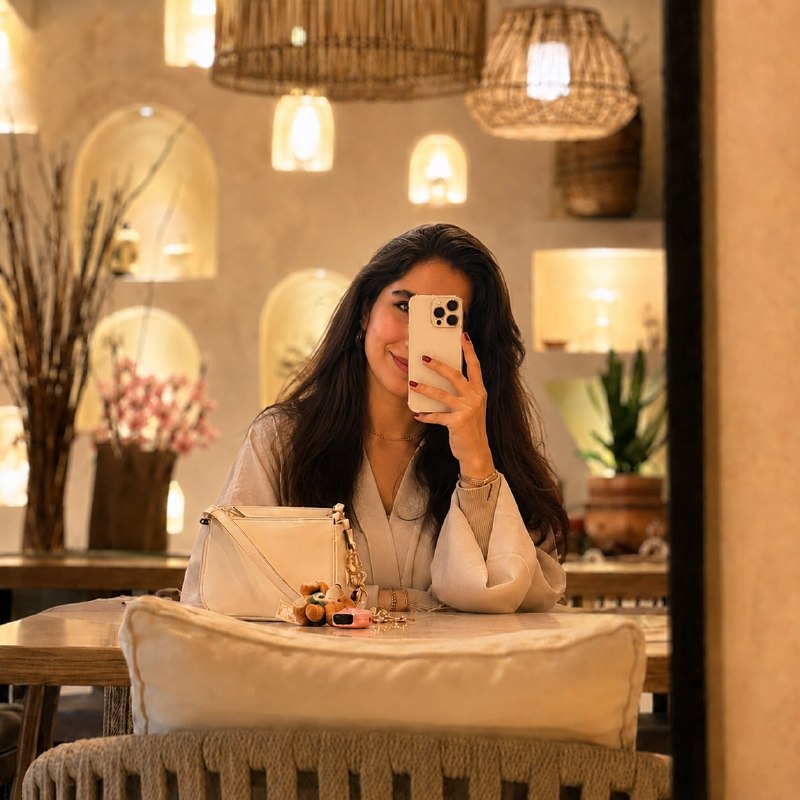 اخبار دانشجویی: 🎓 سلام! من سارا هستم 👋معلم زبان انگلیسیت — از این به بعد ۲۴ ساعته کنارتم، هر وقت و هر جا که بخوای.اینجا چی برات میذارم؟