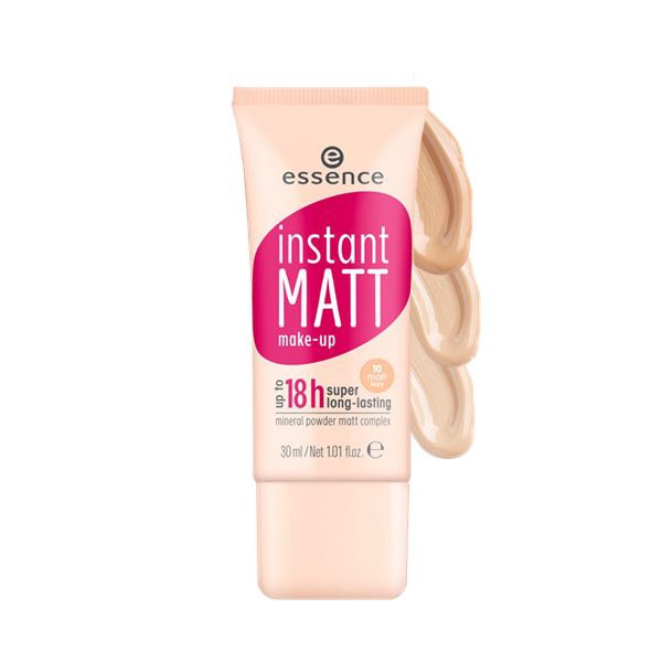 آرایشی و بهداشتی نایس: كرم پودر مات اسنس @nice_shop_cosmetic