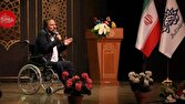 خبرپو: 🔸 استقبال کم‌نظیر عراقی‌ها از نمایش «قائد»/ دبیر روایت راهیان: به دنبال جهانی‌سازی اجراها هستیم👈 برای نمایش مطلب اینجا ک