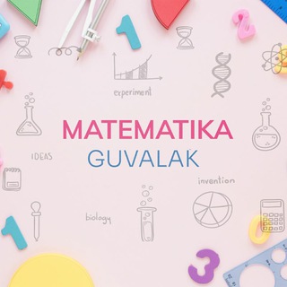 Guvalak_Matematika
