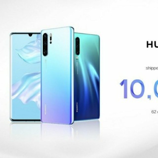 Huawei P30 | P30 pro | P30 lite Italy Telegram Group Link