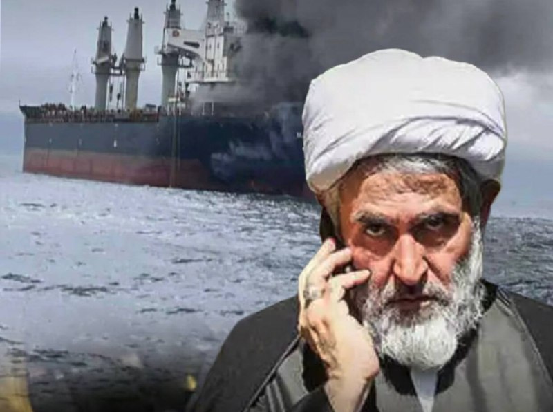🇮🇷 חוסיין טייב, מפקד בסיג':