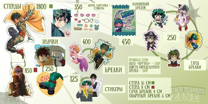 Иллюстрация к посту канала ZiNews | Zine News