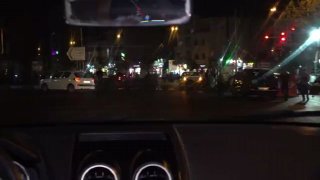 מהורמוז ללב טהראן