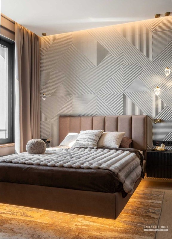 Квартира 45 м Дизайн - Ирина Гринина, студия Prosto Flat м 2 - изображение 6 - квартира, дизайн, ирина