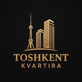 Telegram profile photo for Toshkent Kvartira Ijara Uylar