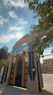 נוכחותם של כוכבי שנות ה-60 בבית הספר התיכון "זהדאן" הפכה את צל האיום לשמחת האנשים העמידים של סיסטן ובאלוצ'י…