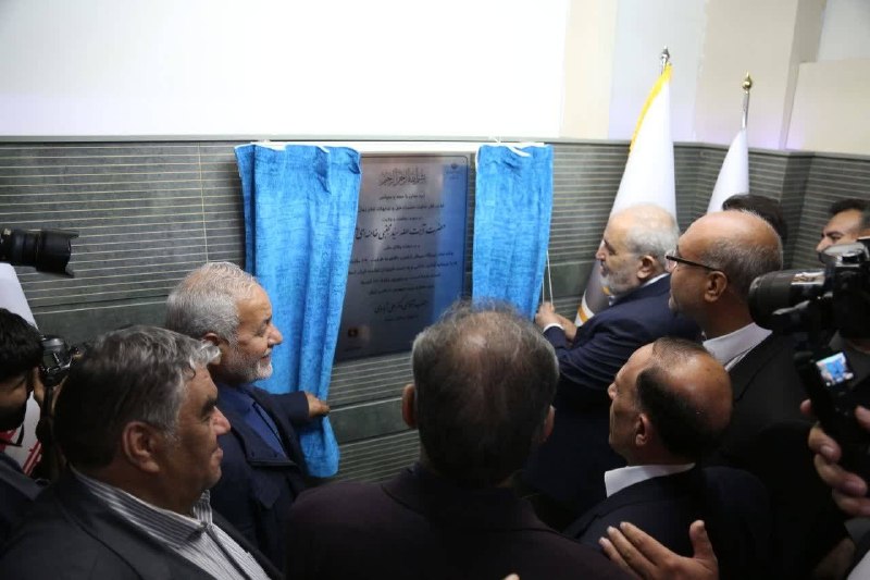נפתחה יחידת קיטור של תחנת כוח משולבת של דלהו בהספק של 290 מגה וואט והיקף השקעה של 240 מיליון יורו.