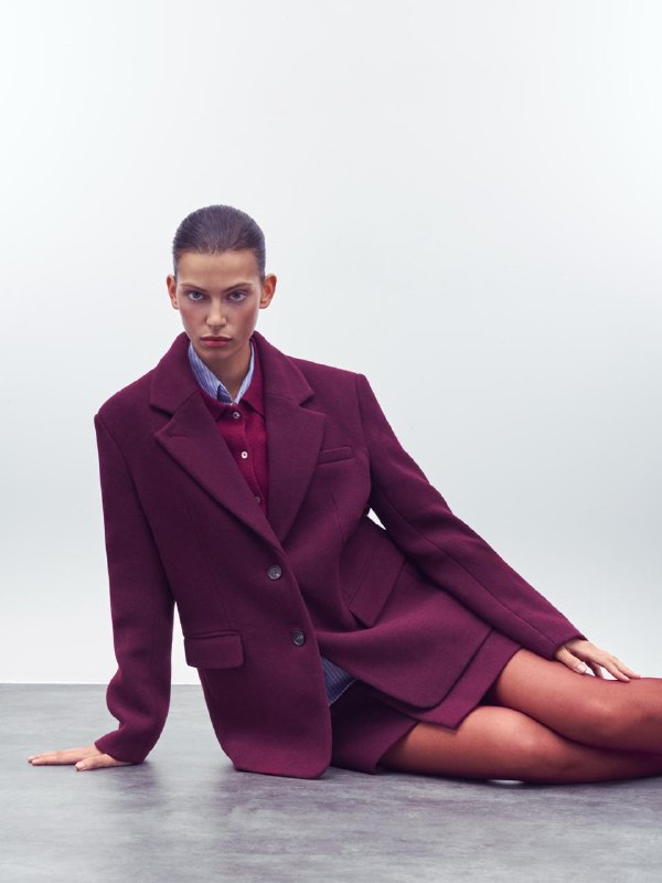 Image from a post by MAAG FASHION