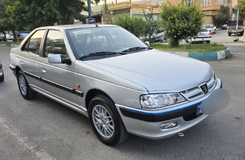 🚘کانال ماشین 🚘: پارس مدل 84کلکسیونی بدون رنگ وخط کارکرد 62000بیمه 11ماهلاستیک 100درصد خارجیفنی سالمقیمت1.260متماس09143441869 ادرس اشنویه