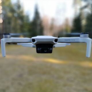 ***Mavic mini / Drohnen talk***
