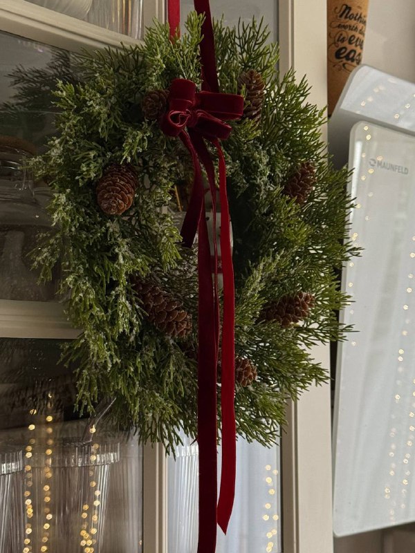 Новый год в уютной квартире Марины marina_antonova_cozyhome Магия уютного дома Please open Telegram to view this post VIEW IN TELEGRAM - изображение 7 - telegram, view, новый